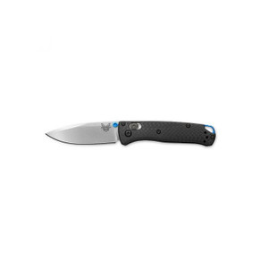 Benchmade Mini Bugout AXIS Lock Knife Carbon Fiber 2.8" Benchmade Mini Bugout AXIS Lock Knife Carbon Fiber 2.8"