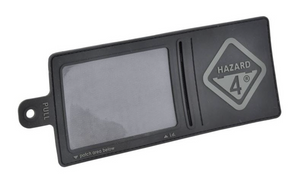 Hazard 4 Patch ID Window Hazard 4 Patch ID Window