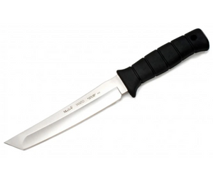 Muela Tanto-19W Fixed Blade Hunting Knife, 7 5/8" Muela Tanto-19W Fixed Blade Hunting Knife, 7 5/8"