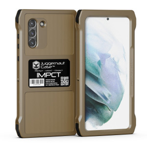 Juggernaut Case IMPCT, Galaxy S21+ Phone Case Juggernaut Case IMPCT, Galaxy S21+ Phone Case