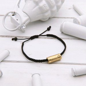 Brass & Unity Buddy Check - Rope 2 Pack Brass & Unity Buddy Check - Rope 2 Pack