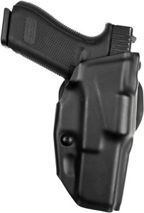 Safariland 6378 ALS Concelment Paddle Holster w/ Belt Loop