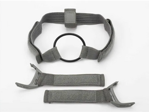 Revision Military Desert Locust Goggle "PDQ" Quick Release System Revision Military Desert Locust Goggle "PDQ" Quick Release System