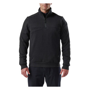 5.11 Tactical Job Shirt 1/4 Zip 2.0 5.11 Tactical Job Shirt 1/4 Zip 2.0