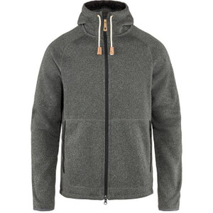 Fjällräven Övik Fleece Hoodie M Fjällräven Övik Fleece Hoodie M