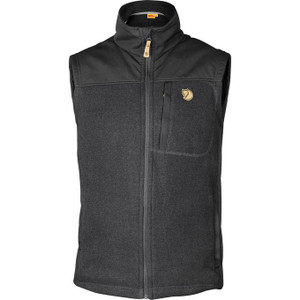 Fjällräven Buck Fleece Vest M Fjällräven Buck Fleece Vest M
