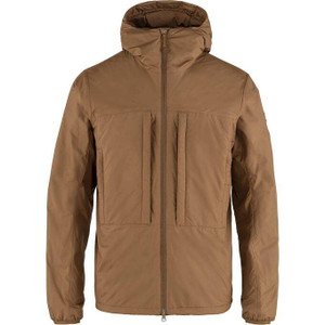 Fjällräven Keb Wool Padded Jacket M Fjällräven Keb Wool Padded Jacket M