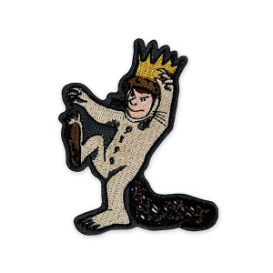 Prometheus Design Werx Wild Thing King Morale Patch