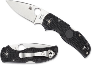 Spyderco Native 5 Lightweight Folding Knife 3" Spyderco Native 5 Lightweight Folding Knife 3"