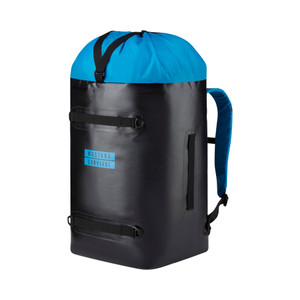 Mustang Survival Highwater 60L Waterproof Gear Hauler Backpack Mustang Survival Highwater 60L Waterproof Gear Hauler Backpack