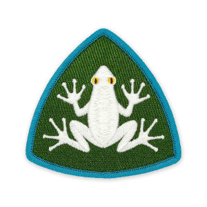 Prometheus Design Werx Merit Badge Amphibious Prometheus Design Werx Merit Badge Amphibious
