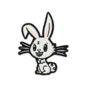 Prometheus Design Werx Year of the Rabbit v1 Morale Patch Prometheus Design Werx Year of the Rabbit v1 Morale Patch