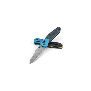 Benchmade Gold Class Mini Osborne Folding Knife 2.92" Benchmade Gold Class Mini Osborne Folding Knife 2.92"