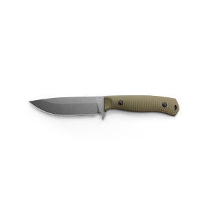 Benchmade Anonimus Fixed Blade Knife 5" Benchmade Anonimus Fixed Blade Knife 5"
