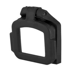 Aimpoint ACRO P-2 Transparent Front Flip-Up Lens Cover Aimpoint ACRO P-2 Transparent Front Flip-Up Lens Cover