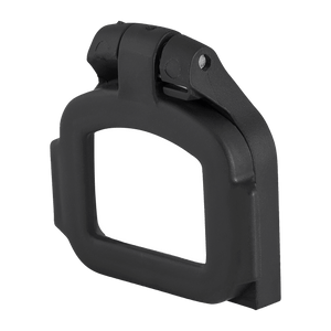 Aimpoint ACRO P-2/C-2 Transparent Rear Flip-Up Lens Cover Aimpoint ACRO P-2/C-2 Transparent Rear Flip-Up Lens Cover