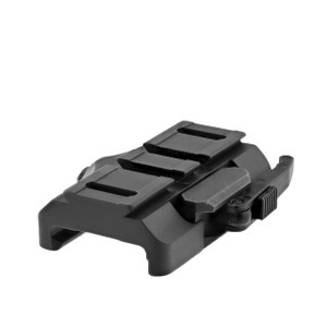 Aimpoint ACRO QD Mount 22mm - Picatinny or Weaver Aimpoint ACRO QD Mount 22mm - Picatinny or Weaver