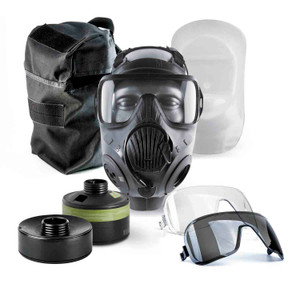 Avon Protection C50 First Responder Respirator Kit Avon Protection C50 First Responder Respirator Kit