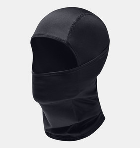 Under Armour Men's HeatGear Tactical Balaclava Under Armour Men's HeatGear Tactical Balaclava