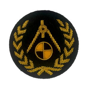 Emblazon RCMP Appointment Badge ICARS Emblazon RCMP Appointment Badge ICARS