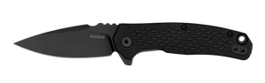 Kershaw Conduit Assisted Flipper Knife 2.9" Kershaw Conduit Assisted Flipper Knife 2.9"
