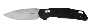Kershaw Heist DuraLock Folding Knife 3.2" Kershaw Heist DuraLock Folding Knife 3.2"