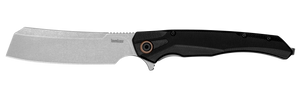 Kershaw Strata KVT Flipper Knife 4" Kershaw Strata KVT Flipper Knife 4"