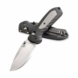 Benchmade 565 Mini Freek AXIS Lock Folding Knife Benchmade 565 Mini Freek AXIS Lock Folding Knife