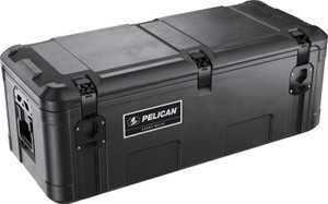 Pelican BX135 Cargo Case - Black Pelican BX135 Cargo Case - Black