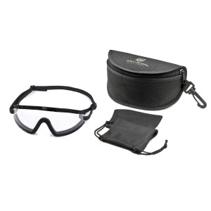 Revision Exoshield Low Profile Eyewear Full Strap Kit Revision Exoshield Low Profile Eyewear Full Strap Kit