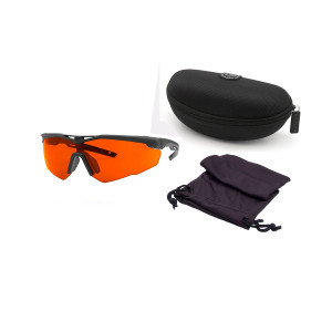 Revision Stingerhawk Eyewear Ft-2 Laser Protective Basic Kit Revision Stingerhawk Eyewear Ft-2 Laser Protective Basic Kit
