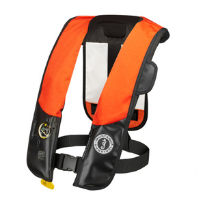 Mustang Survival HIT Inflatable PFD for Law Enforcement (Auto Hydrostatic) Mustang Survival HIT Inflatable PFD for Law Enforcement (Auto Hydrostatic)