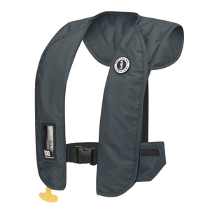 Mustang Survival M.I.T. 100 Convertible A/M Inflatable PFD Mustang Survival M.I.T. 100 Convertible A/M Inflatable PFD