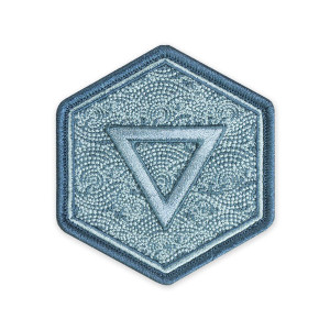 Prometheus Design Werx Elements Water Morale Patch Prometheus Design Werx Elements Water Morale Patch