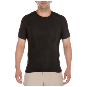 5.11 Tactical Tight Crew Shirt - Short Sleeve 5.11 Tactical Tight Crew Shirt - Short Sleeve