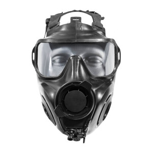 Avon Protection - FM54 Air Purifying Respirator (Specialist Operator Gas Mask) Avon Protection - FM54 Air Purifying Respirator (Specialist Operator Gas Mask)