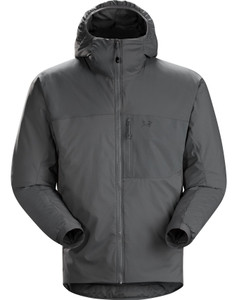 Arc'teryx PRO - ESSENTIALS: Atom Hoody LT Men's (Gen2)