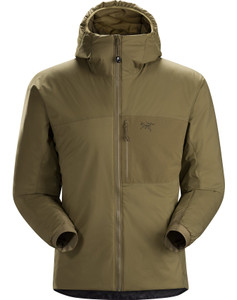 Arc’teryx LEAF Atom Hoody LT Men's (Gen2.1) Arc’teryx LEAF Atom Hoody LT Men's (Gen2.1)