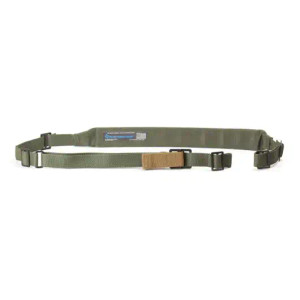 Blue Force Gear Vickers Padded Sling (Metal Adjuster) Blue Force Gear Vickers Padded Sling (Metal Adjuster)