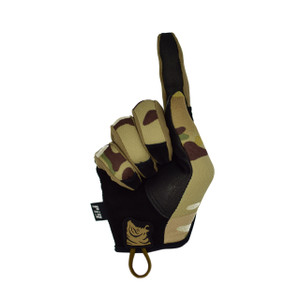 Patrol Incident Gear - PIG (FDT) Delta+ Glove Patrol Incident Gear - PIG (FDT) Delta+ Glove