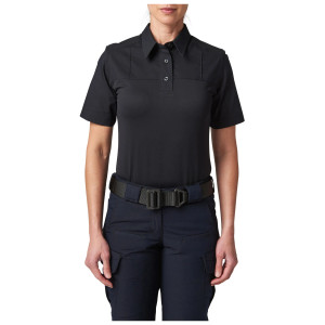 5.11 Tactical Women's Stryke PDU RS Rapid SS Shirt 5.11 Tactical Women's Stryke PDU RS Rapid SS Shirt