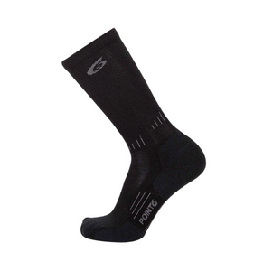 Point6 (Classic) Tracker Extra Light Crew Sock Point6 (Classic) Tracker Extra Light Crew Sock