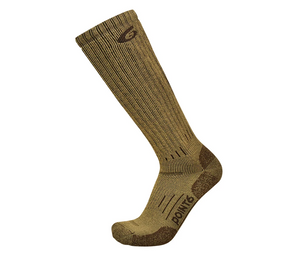 Point6 (Classic) Arctic Heavy Cushion OTC Sock Point6 (Classic) Arctic Heavy Cushion OTC Sock