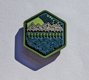 Prometheus Design Werx All Terrain Moonlight Cat Eye