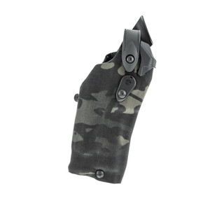 BLACKHAWK! - LV3 TAC Serpa Thigh Holster Glock – Guardian Outfitters