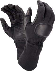 Hatch FR Operator Tactical Glove with Nomex Hatch FR Operator Tactical Glove with Nomex