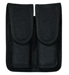 Bianchi PatrolTek Double Magazine Pouch - Fit Code 2 Bianchi PatrolTek Double Magazine Pouch - Fit Code 2