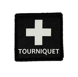 DS Tactical Tourniquet Patch DS Tactical Tourniquet Patch