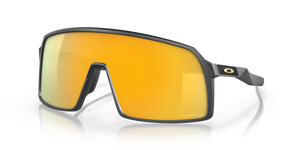 Oakley Sutro Matte Carbon w/ Prizm 24k Lenses Oakley Sutro Matte Carbon w/ Prizm 24k Lenses