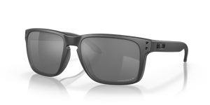 Oakley Holbrook XL Steel w/ Prizm Black Polarized Lenses Oakley Holbrook XL Steel w/ Prizm Black Polarized Lenses